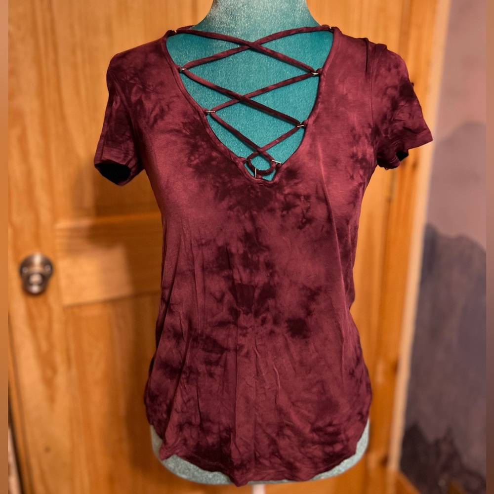 AE shirt never worn
